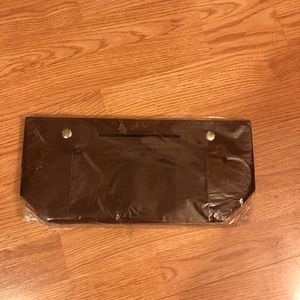NWT bag organizer